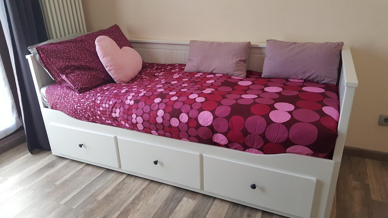 Cuorematto Poggiridenti Zewnętrze zdjęcie