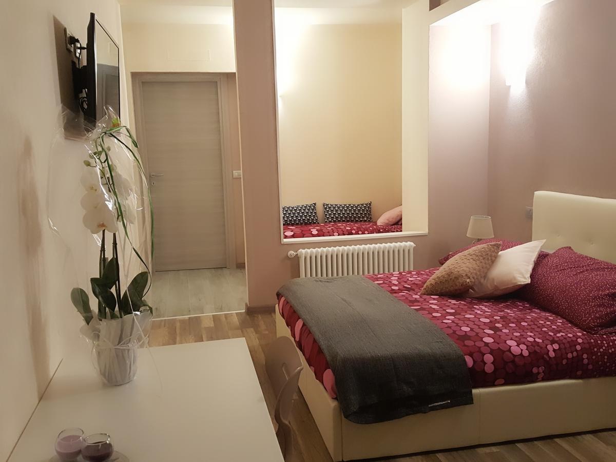 Cuorematto Poggiridenti Zewnętrze zdjęcie
