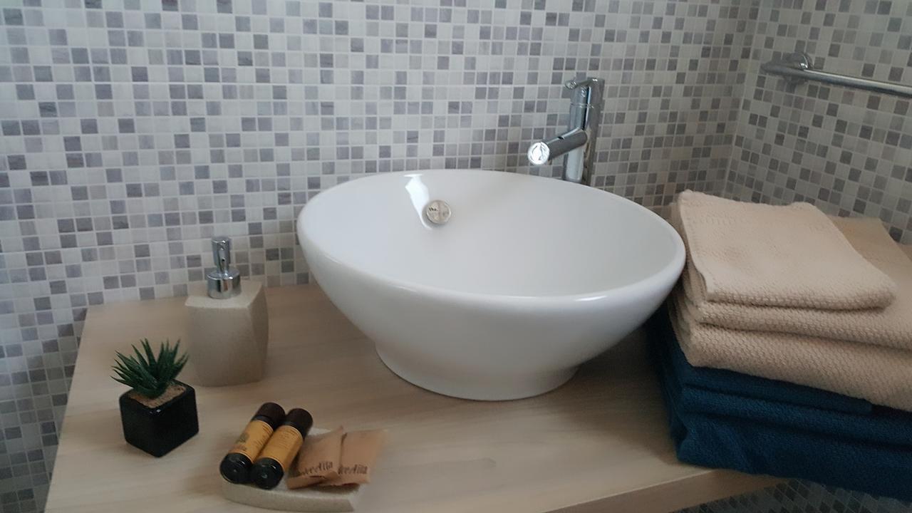Cuorematto Poggiridenti Zewnętrze zdjęcie