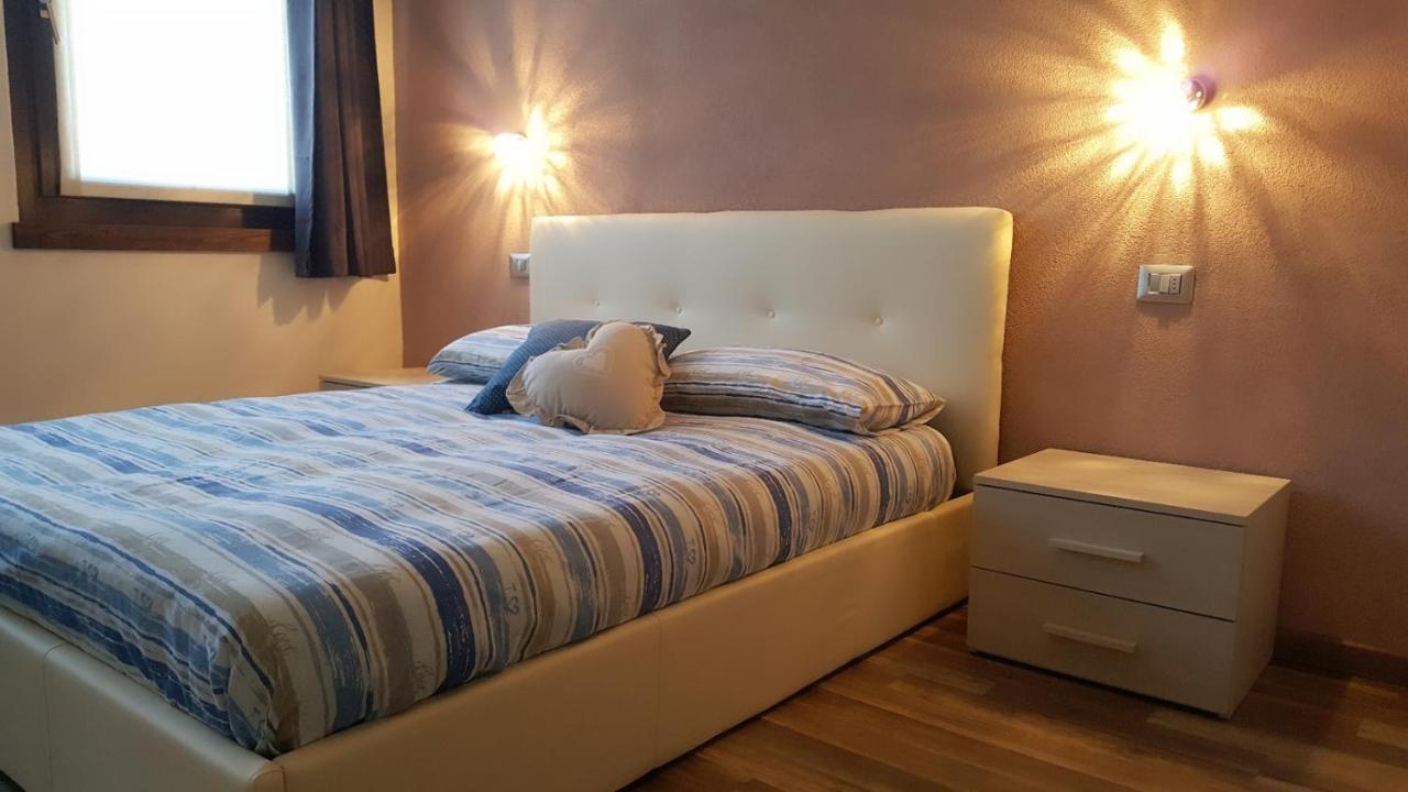 Cuorematto Poggiridenti Zewnętrze zdjęcie